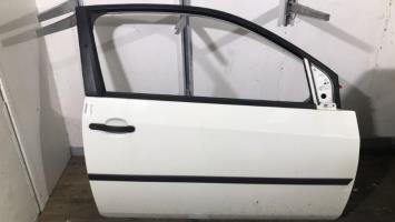 Porte avant droit