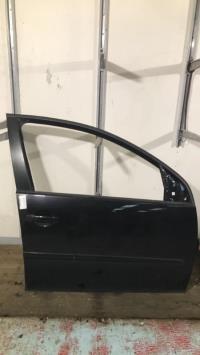 Porte avant droit