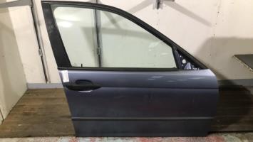 Porte avant droit