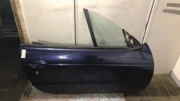 Porte avant droit