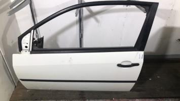 Porte avant gauche