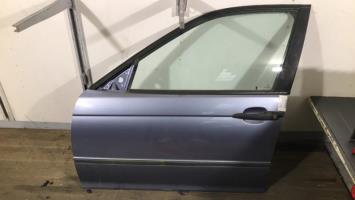 Porte avant gauche
