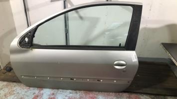 Porte avant gauche