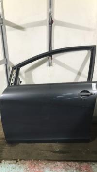 Porte avant gauche