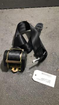 Ceinture arriere droit