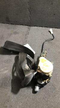 Ceinture avant gauche
