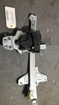 Leve vitre electrique arriere gauche