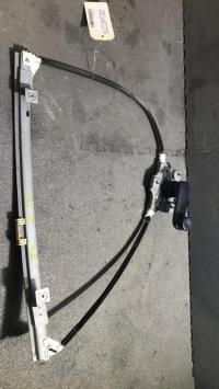 Mecanisme de leve vitre electrique avant droit