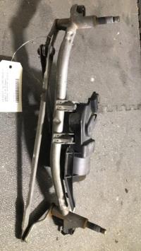 Moteur essuie glace avant