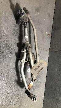 Moteur essuie glace avant