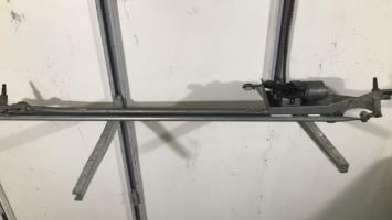 Moteur essuie glace avant