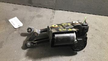 Moteur essuie glace avant