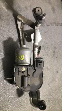 Moteur essuie glace avant gauche