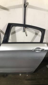 Porte arriere gauche