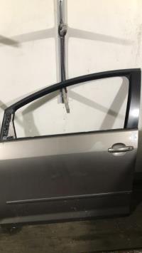 Porte avant gauche