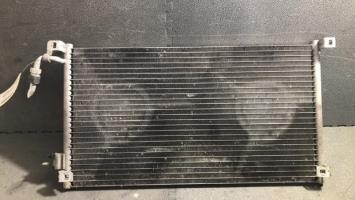 Radiateur clim