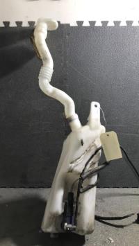 Vase de lave glace