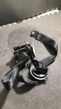 Ceinture Avant Gauche Pour Peugeot 308 II Phase 1 1.6 HDI - Pièce D'occasion - Ref. 96776842XX
