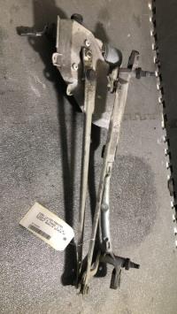 Moteur essuie glace avant