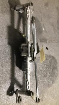 Moteur essuie glace avant