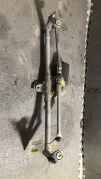 Moteur essuie glace avant