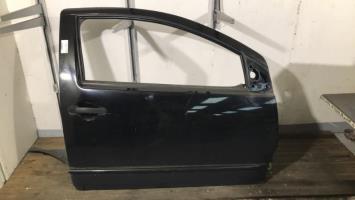 Porte avant droit