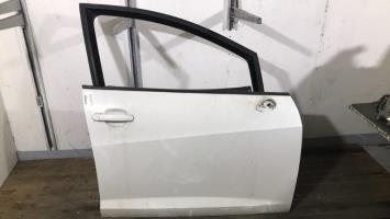 Porte avant droit