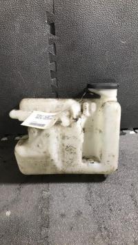 Vase de lave glace