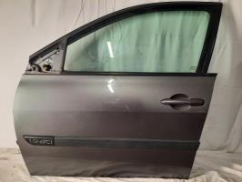 Porte avant gauche