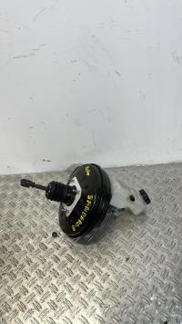 Mastervac