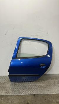 Porte arriere gauche