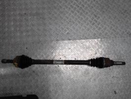 Cardan droit (transmission)