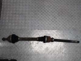 Cardan droit (transmission)