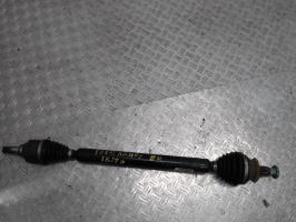 Cardan droit (transmission)