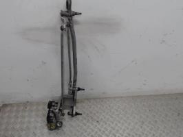 Moteur essuie glace avant