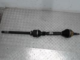 Cardan droit (transmission)