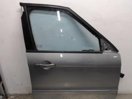 Porte avant droit