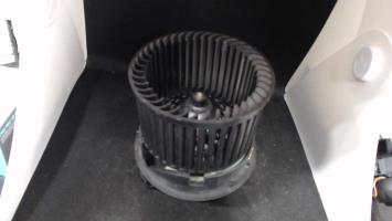 Ventilateur chauffage