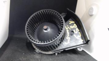 Ventilateur chauffage