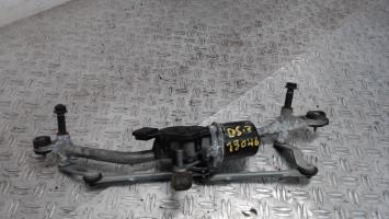 Moteur essuie glace avant