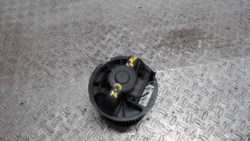 Ventilateur chauffage