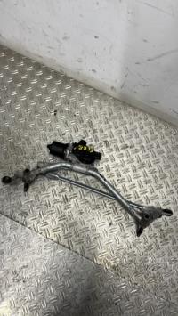 Moteur essuie glace avant