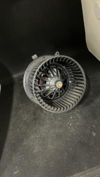 Ventilateur chauffage