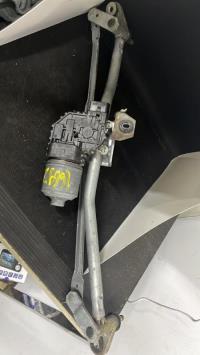 Moteur essuie glace avant
