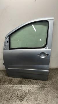 Porte avant gauche