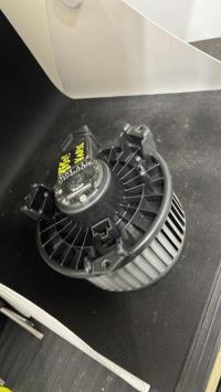 Ventilateur chauffage