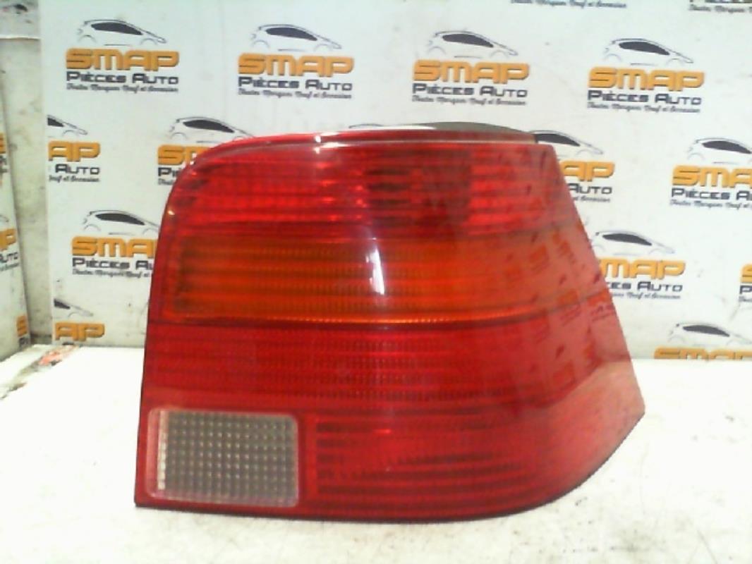 Fanale posteriore principale destro (luci)