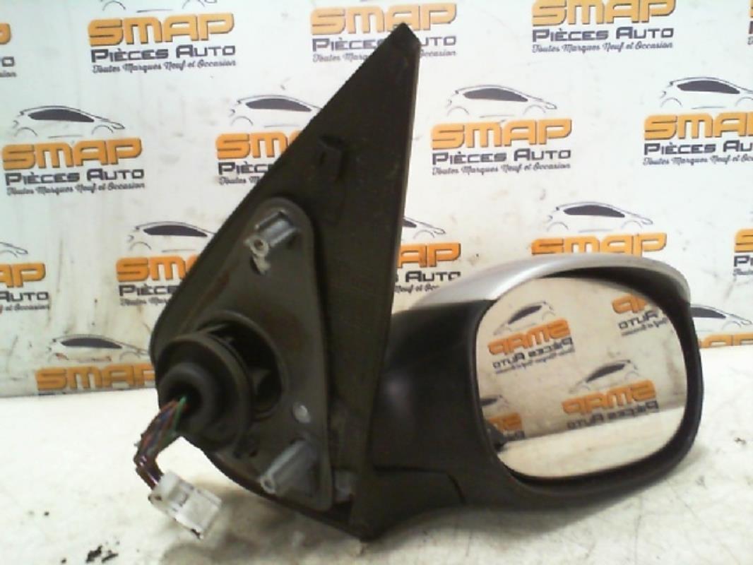 Specchietto retrovisore destro