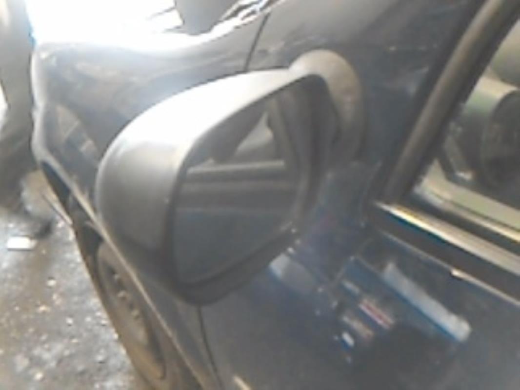 Retrovisor izquierdo