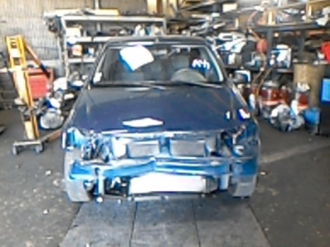 Photo pièce auto